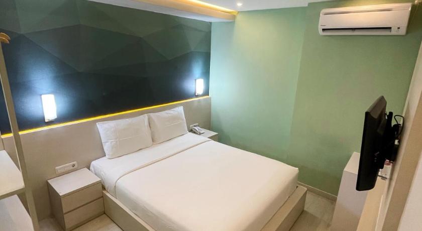 Image of Superior Room - Room Only 1