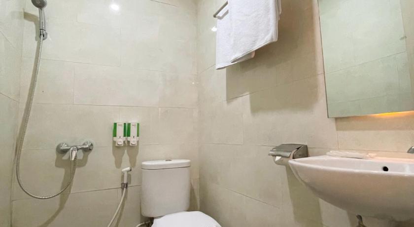 Image of Deluxe Room - Room Only 12