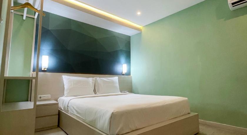 Image of Deluxe Room - Room Only 3
