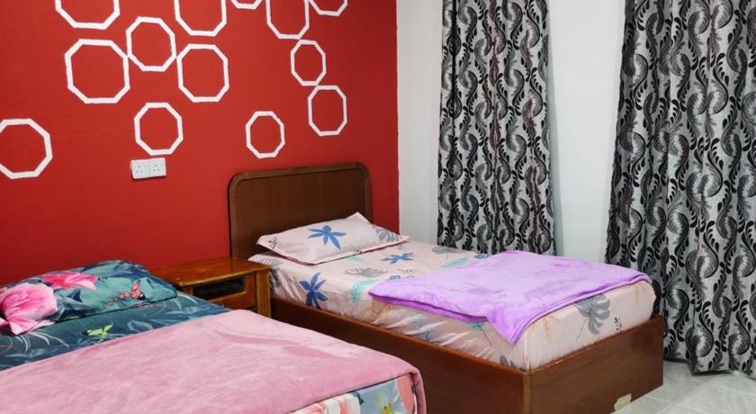 EZ Roomstay photo