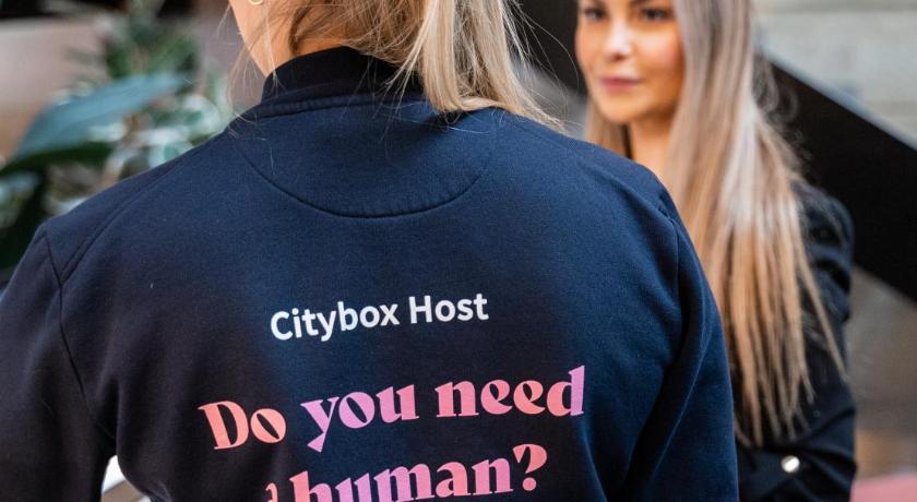 Citybox Lite Kristiansand photo