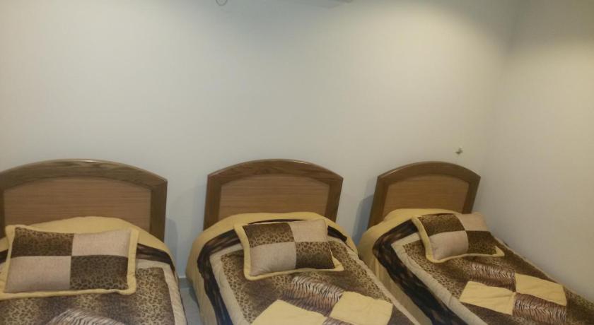 Image of Comfort Triple Room 4