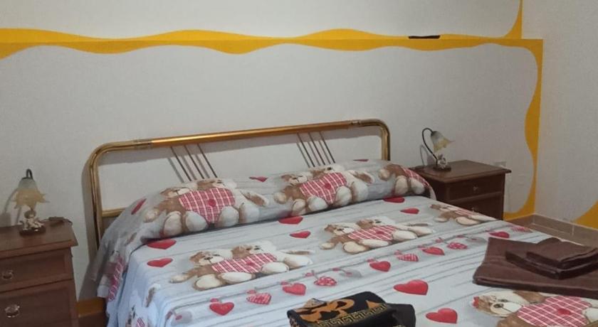 Casetta vacanze Gonnesa