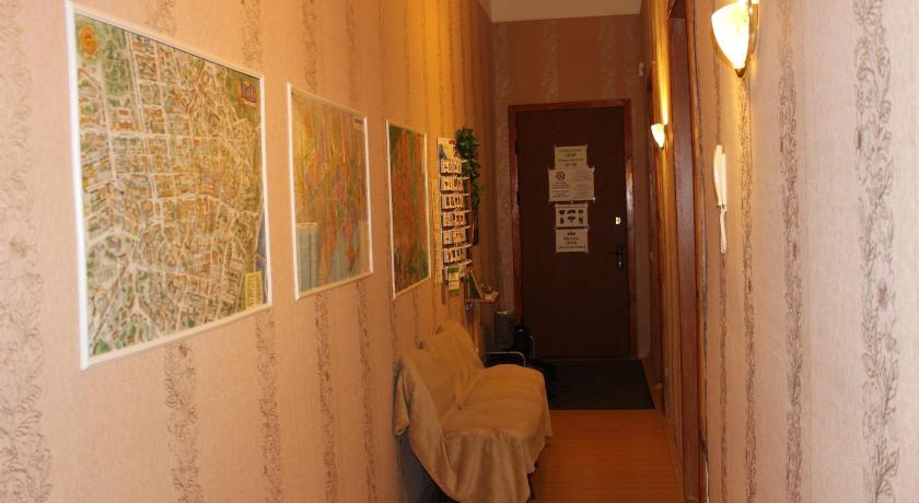 Salve Hostel photo