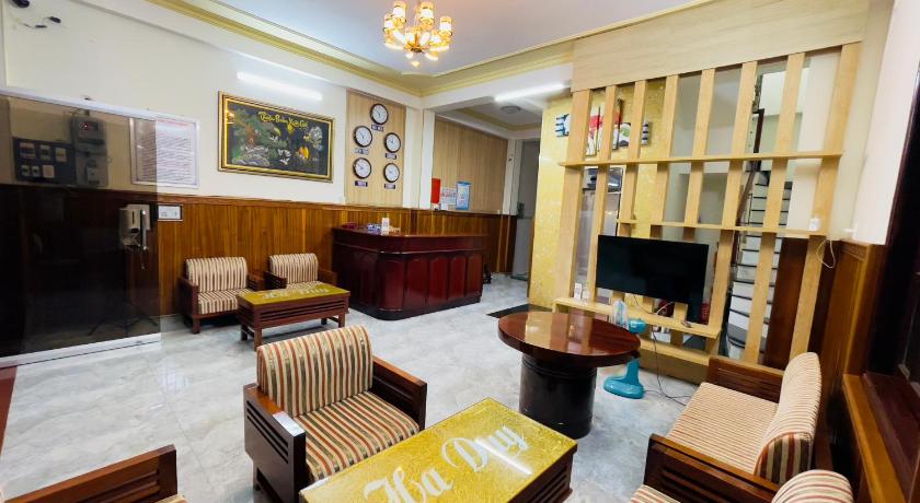 Khach san Mekong Star — Hotel in Vinh Long