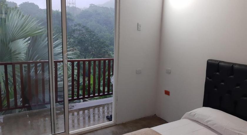 Deep Forest Posadas Ecoturisticas — Hotel in Santa Marta