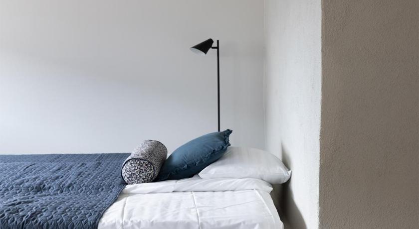 2ndhomes Beautiful & Modern Attic Studio in Kruununhaka photo