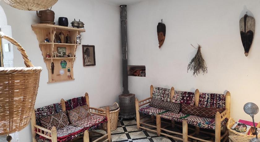 Vallparadis Pension Familiar" FIRDAUS" photo