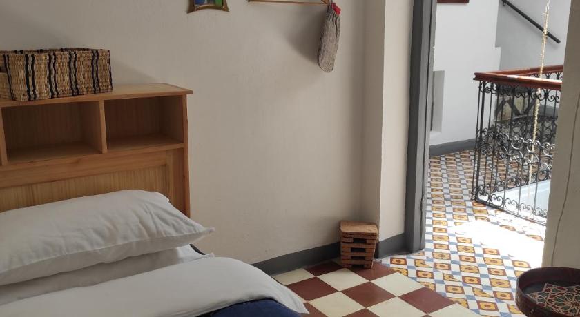 Image of Single Room 0