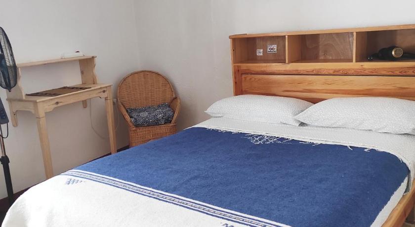 Image of Double Room with Private Bathroom 7