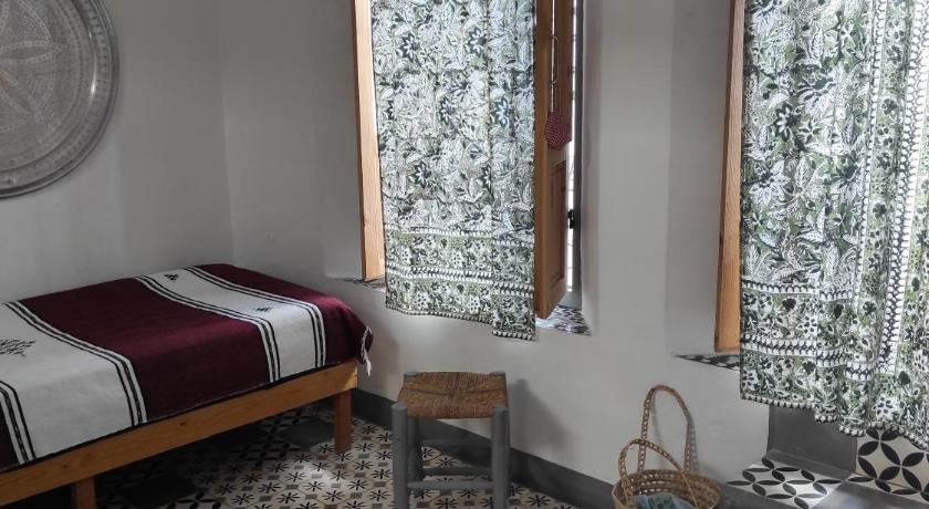 Image of Triple Room with Terrace 8