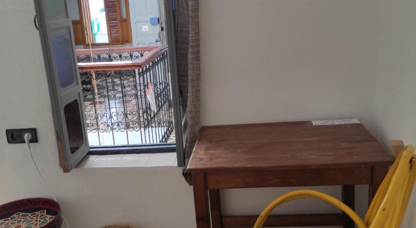 Image of Single Room 8
