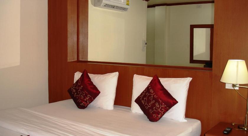 Image of Standard Double Room 3