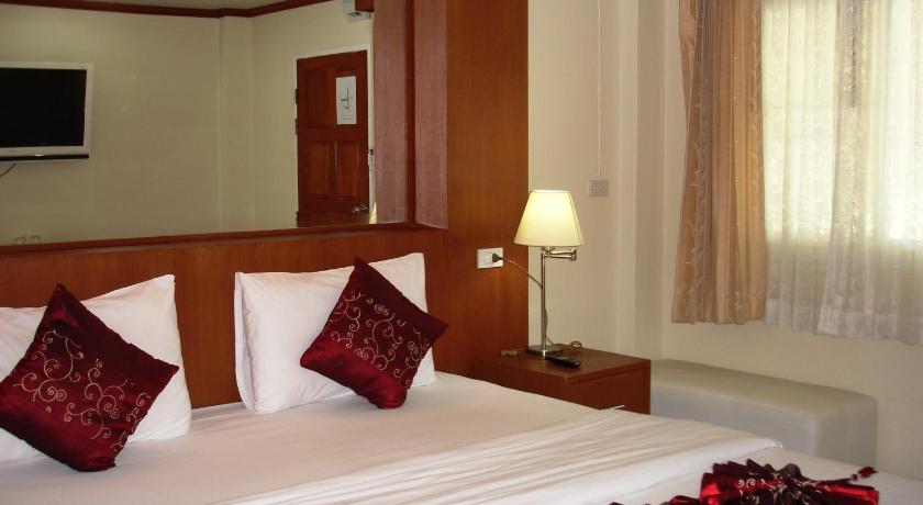 Image of Deluxe Twin Room 1