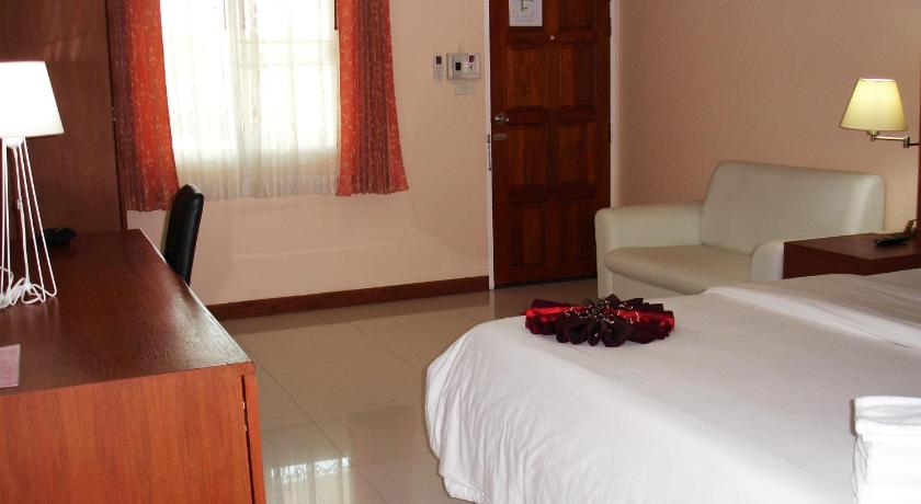 Image of Superior Double Room 4