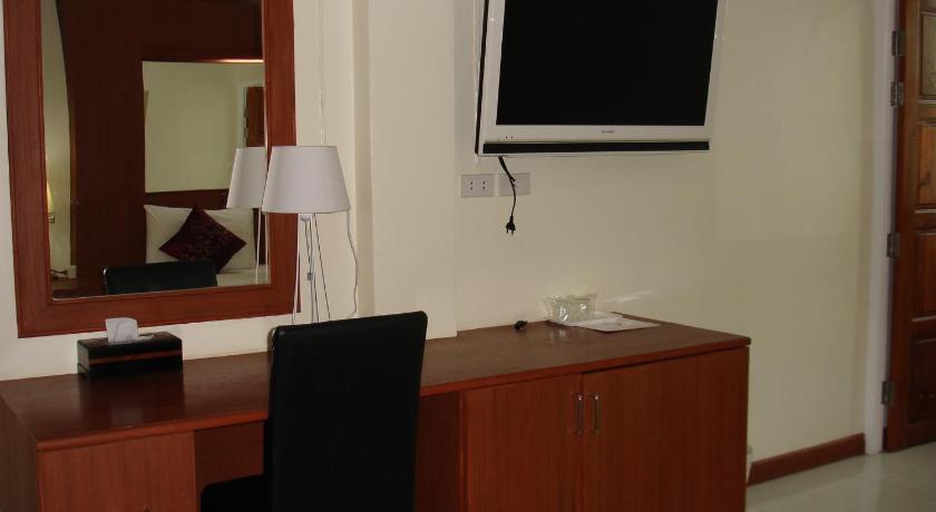 Image of Standard Double Room 4