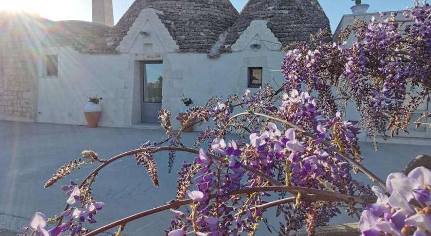 Trullo La chicca della valle