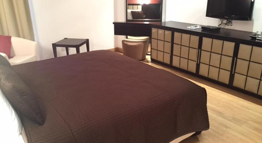 The Rester Hotel photo