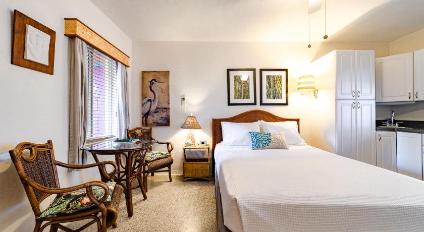 The Desoto - Oceanview Inn photo