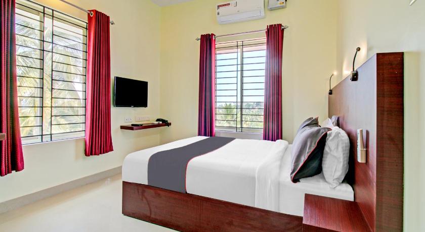 BLUEWAY RESIDENCY BUSINESS BOUTIQUE HOTEL - image 35