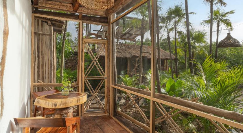 Yaxchen Tulum Cabanas & Cenote photo