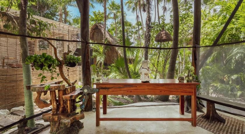 Yaxchen Tulum Cabanas & Cenote photo