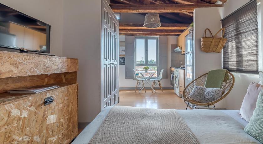 Apartamentos Fucar photo