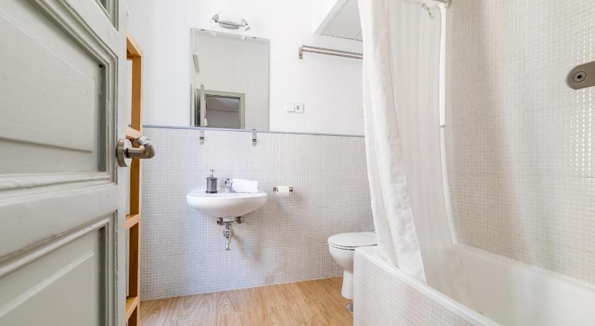 Apartamentos Fucar photo