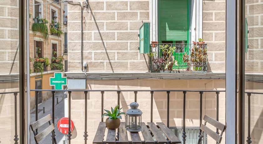 Apartamentos Fucar photo
