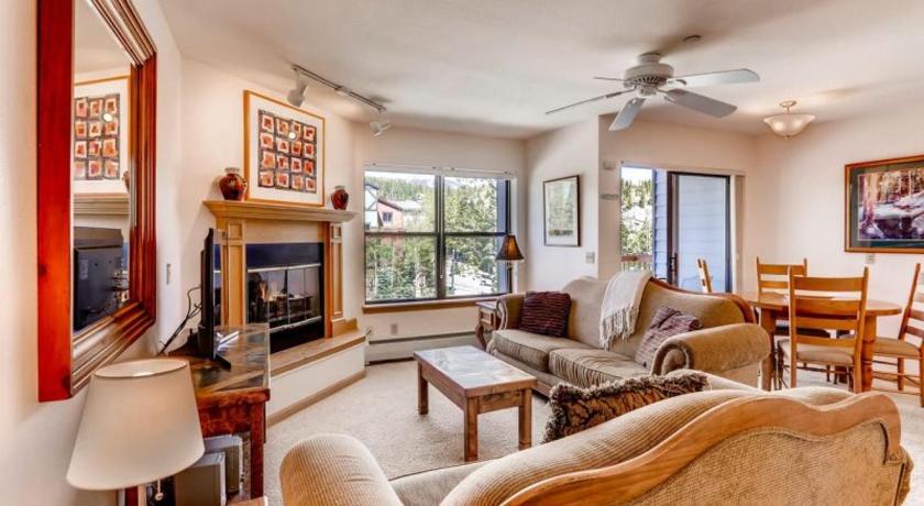 Image of Two-Bedroom Condo 4