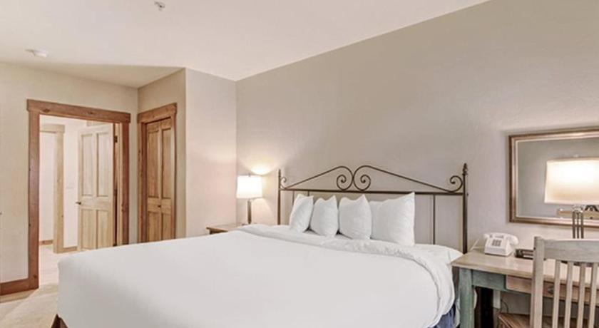 Image of Two-Bedroom Condo 12