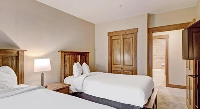 Image of Two-Bedroom Condo 7