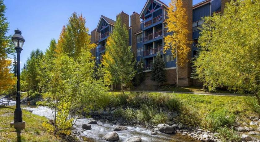 Image of Two-Bedroom Condo 13