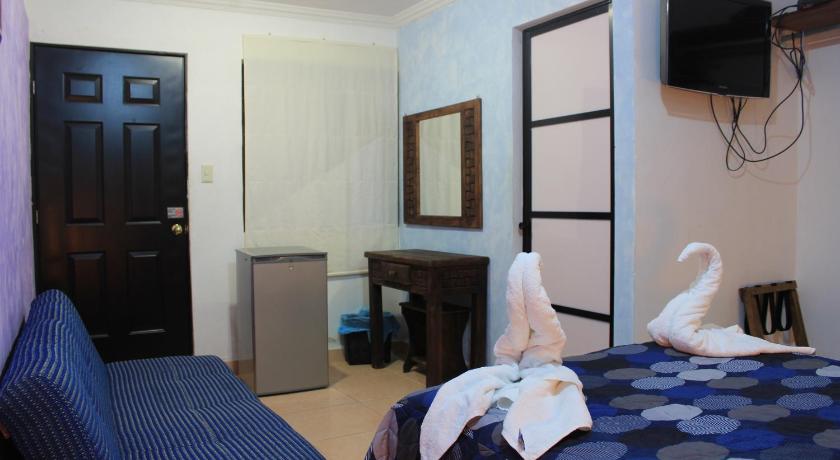 Image of Budget Double Room 2
