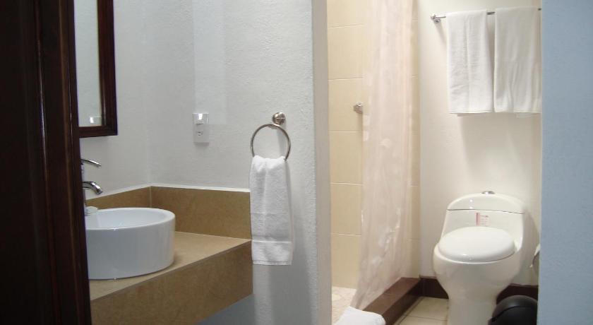 Hotel Quinta Arantxa photo