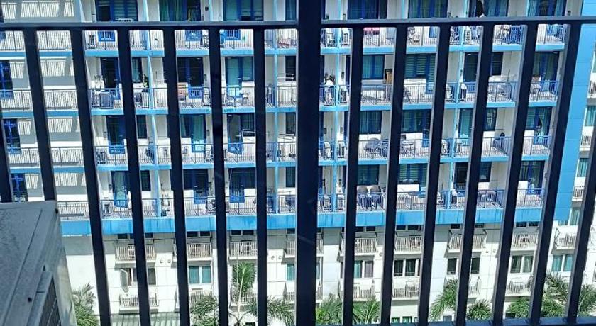 Pasay Staycation at Sea Residences photo
