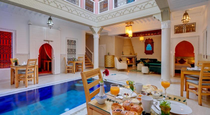 Riad Princesse du Desert photo