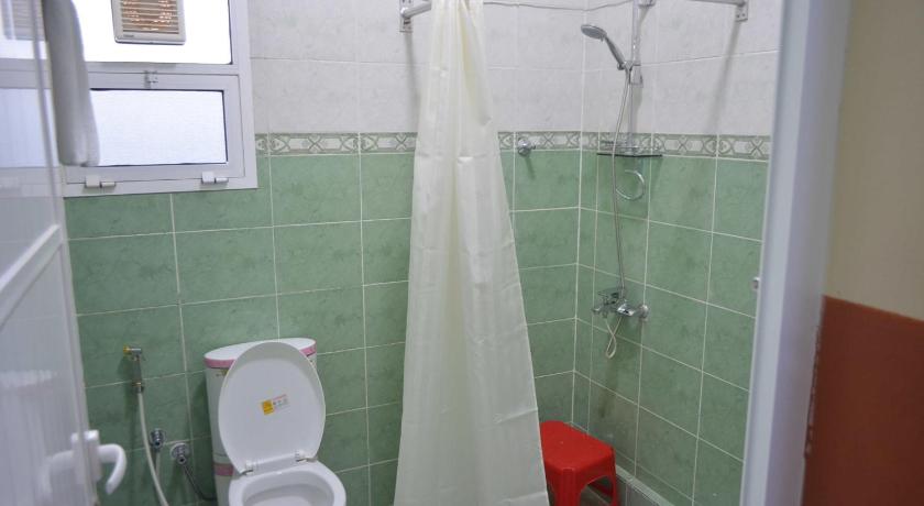 Five Continents Hotel photo