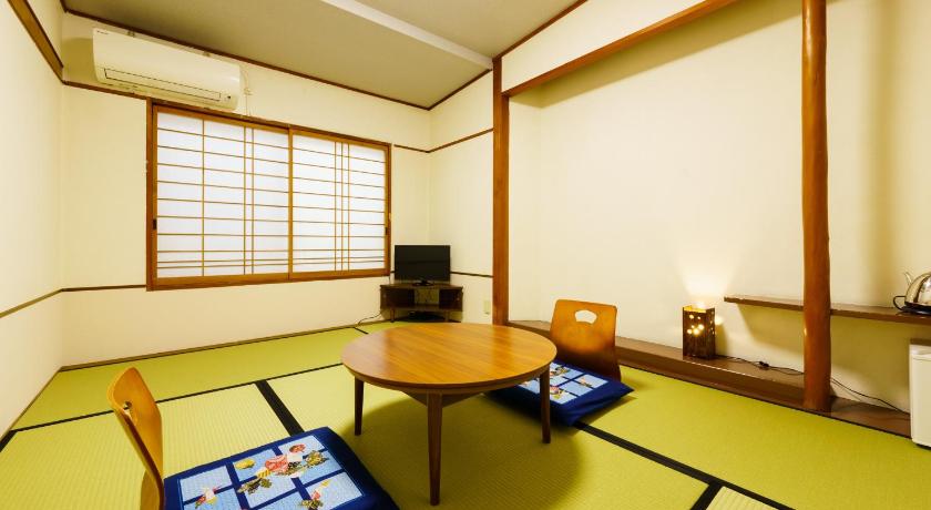 Ureshino Onsen Kotobukiya photo