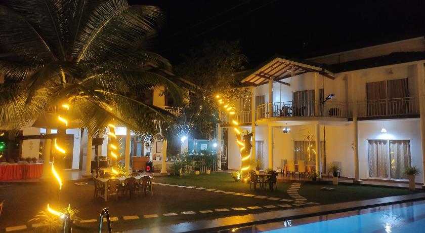 Lake View Resort-Sea &amp; Safari — Hotel in Colombo