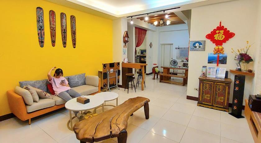 Mei Lun Xi Pan Homestay photo