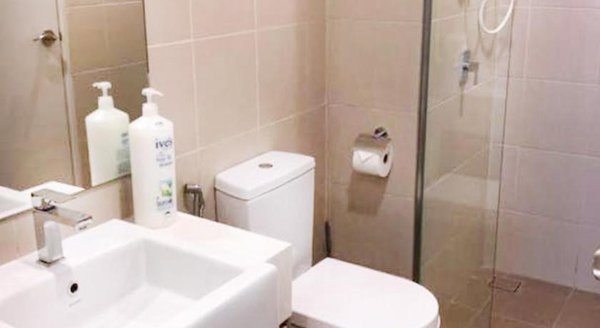 I City 2 Room Suite with Free Wifi photo