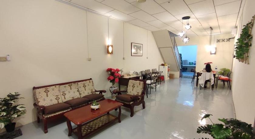JAVA 6 HOME 5 min to Jonker — Hotel in Malacca