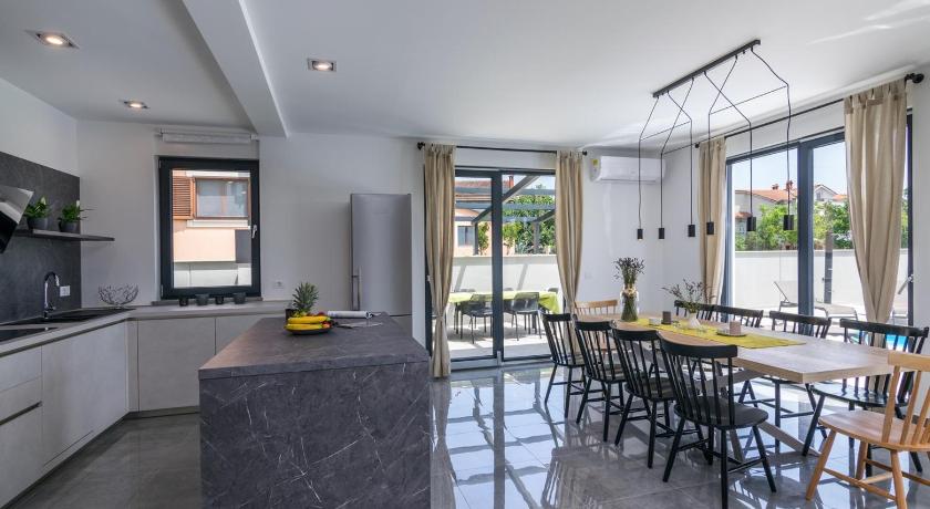 Villa PerLe Comfortable holiday residence - image 7