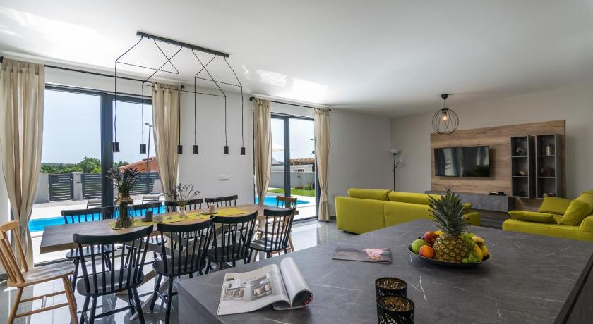 Villa PerLe Comfortable holiday residence - image 6