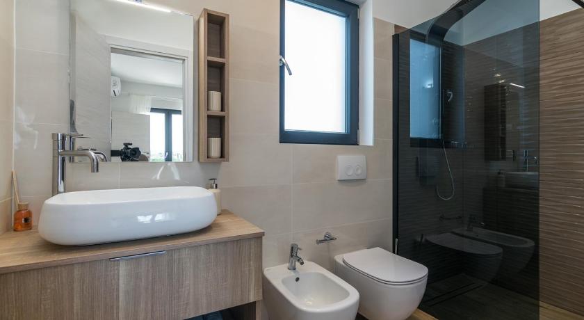 Villa PerLe Comfortable holiday residence - image 22