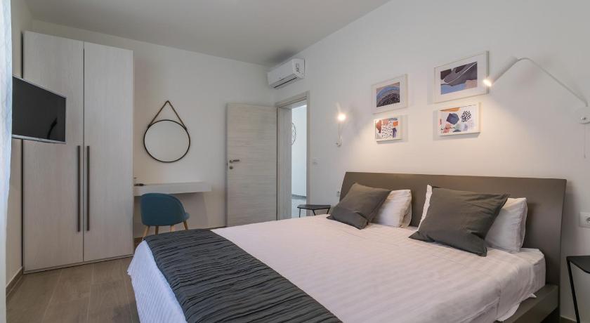 Villa PerLe Comfortable holiday residence - image 19