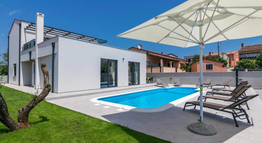 Villa PerLe Comfortable holiday residence - image 15