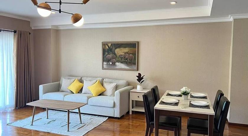 View Talay  3 - Corner Suite with Extended Balcony - image 5