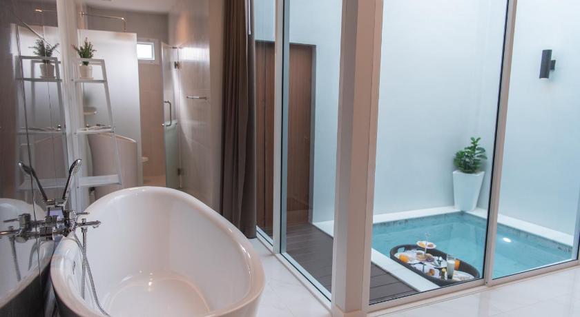 PVILLA — Hotel in Samut Prakan